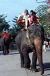 Thailand Dec 84